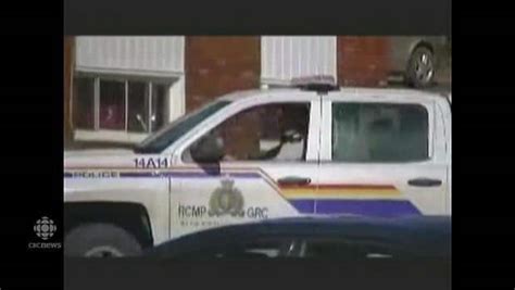 Marissa Shephard Wanted On Murder Charge Arrested In Moncton Cbc News