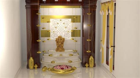Simple Yet Effective Vastu Tips For Your Pooja Room Somebuddy In 2020