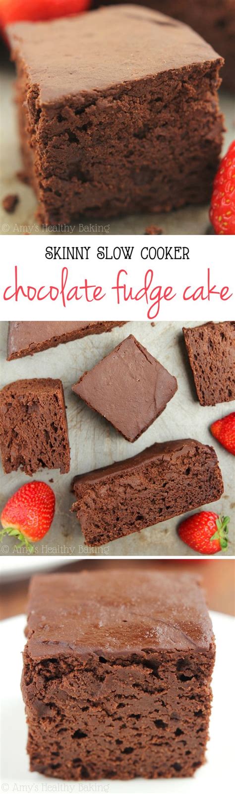 39 Delicious and Healthy Cake Recipes for a More Well ...