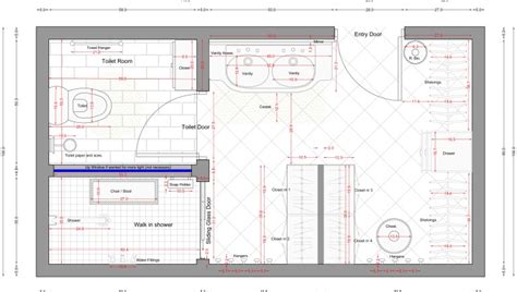 I Will Do Your Loft Conversion 2d Architectural Floor Plans In Autocad