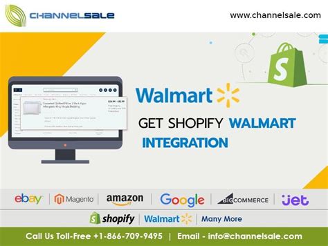 Inventory management solution for walmart us and walmart canada. Shopify Walmart integration Tool | Inventory management software, Management, Getting things done