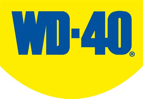 Wd 40 Logos Download