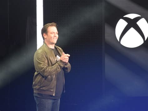 Xbox Head Phil Spencer Talks Xbox Series S Cloud Gaming On TVs And