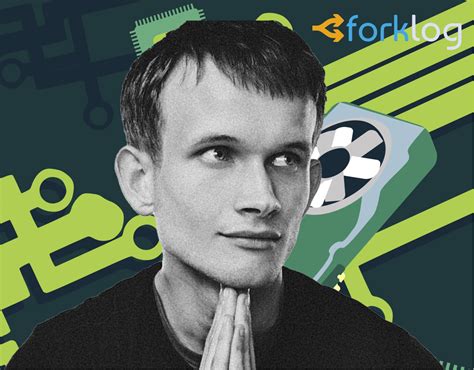 Vitalik buterin (@vitalikbuterin), creator of ethereum, on understanding ethereum, eth vs. Виталик Бутерин: запуск Ethereum 2.0 запланирован на июль ...