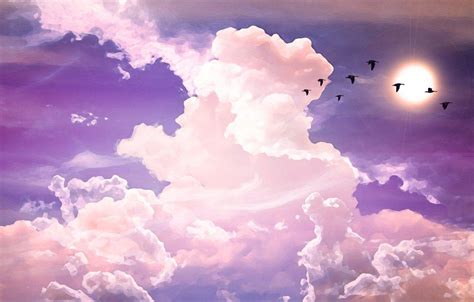 Fantasy Sky Wallpapers Top Free Fantasy Sky Backgrounds Wallpaperaccess