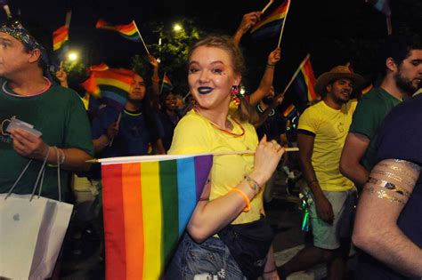 Welcome To Austins Queer Side Parties Bars And So Much Pride A