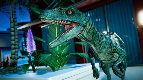 ขาย Jurassic World Evolution Raptor Squad Skin Collection ราคาถูก