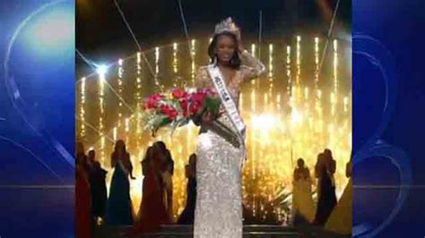dc army officer wins miss usa beauty pageant