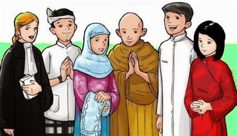Hasil gambar untuk poster keberagaman poster desain poster gambar. Faktor Pendorong Adanya Keragaman di Indonesia. - imron.web.id