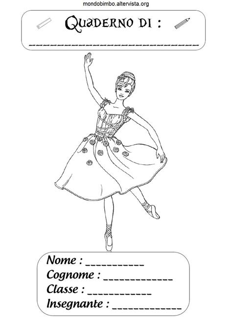 Disegni di barbie 69 disegni da colorare di barbie ultima modifica. Disegni Di Ballerina Da Colorare - Gratis per le stampe