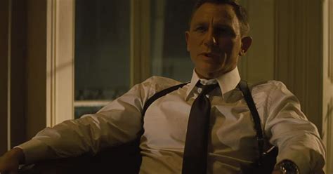 Why James Bond Fans Might Skyfall Asleep During New 007 Movie Spectre