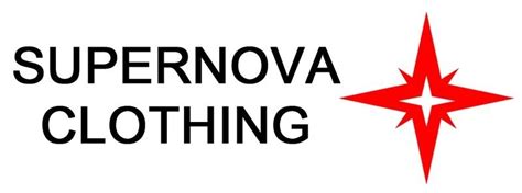 The current status of the logo is active, which means the logo is currently in use. Supernova