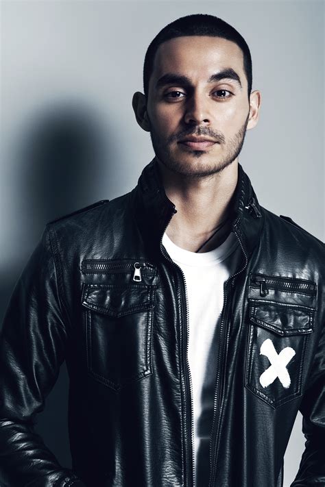 Manny montana is an actor, known for graceland (2013), good girls (2018) and power (2014). Manny Montana - Contact Info, Agent, Manager | IMDbPro