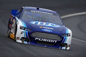Inside access with miss sprint cup: NASCAR schedule 2013 Sprint Cup Series