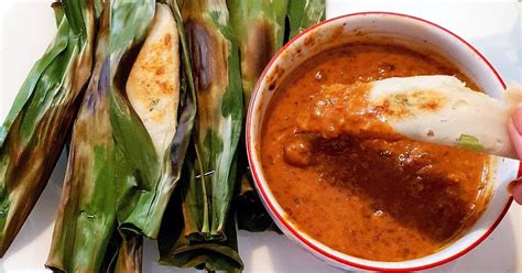 Carannya dengan menusukkan pada kue bolu, lalu lidi bisa dicabut dan jika adonan tidak ada. 347 resep cara membuat otak otak bakar enak dan sederhana ...