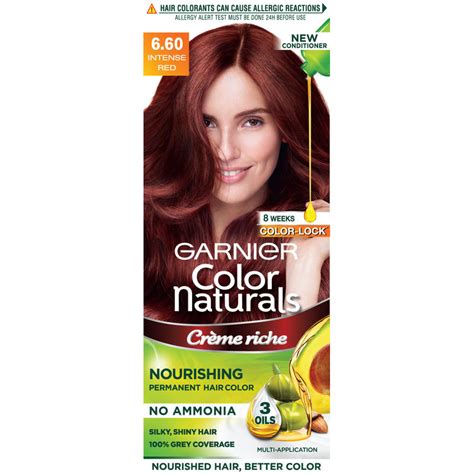 Garnier Color Naturals Creme Hair Color Reviews Shades Benefits Price How To Use It