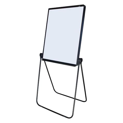 Standing Whiteboard Exhibit Systems