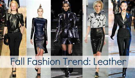 Fall 2012 Fashion Trends What Im Loving Wardrobe Oxygen