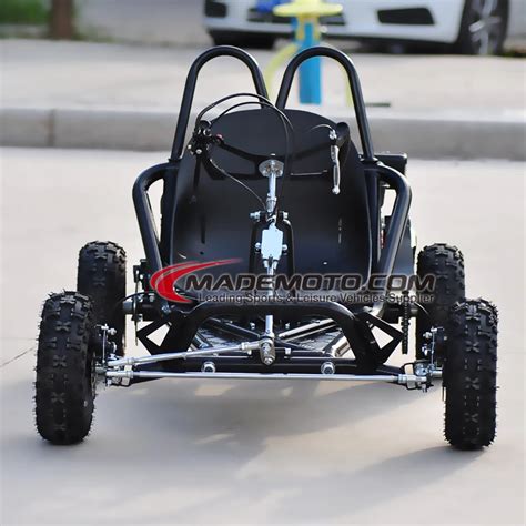 Coc Standard Eec Dune Buggy 200cc Cheap Go Karts For Adults Racing