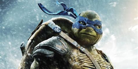 New Teenage Mutant Ninja Turtles Trailer Premieres Watch It Here