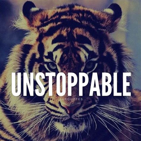 And basically i always said when i was little that if i ever became successful or a celebrity, i would buy her this huge house and she would never have to work anymore. Tiger unstoppable | Gezegden over het leven, Ware woorden ...