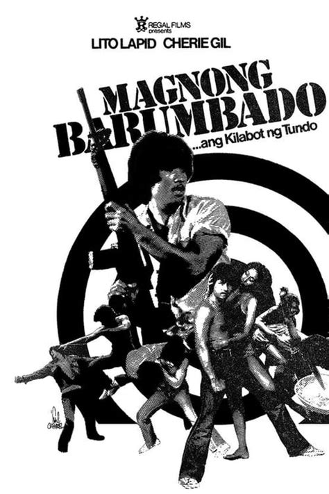 Magno Barumbado 1980 — The Movie Database Tmdb