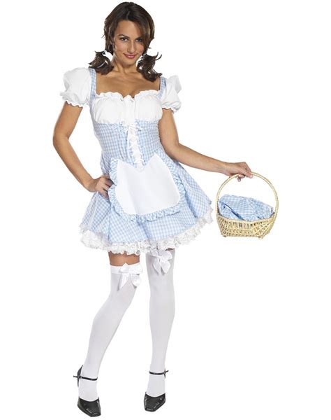 Delectable Dorothy Delectable Dorothy Costume