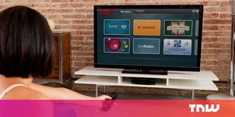 Opera Launches Tv App Store The Next Web