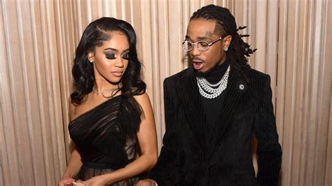 Quavo & saweetie ❄️ page. Quavo Reportedly Didn't Take Back Bentley He Gifted ...