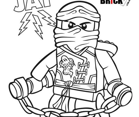 Ninja Kleurplaat Printen Kleurplaat Online Files Kleurplaat Ninjago