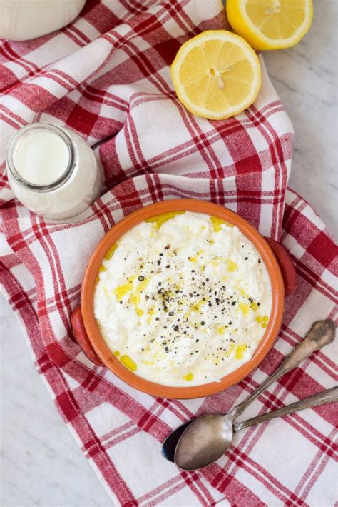 Creamy Homemade Ricotta Cheese West Of The Loop Recipe Everyday