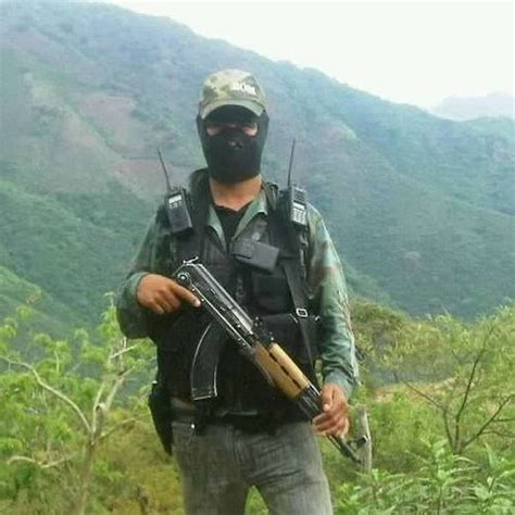 Leaked Photos Give Inside Look At Lives Of Young Gulf Cartel Hitmen In Mexico Near Texas Border