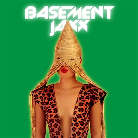 They first rose to popularity in the mid 1990s. Buy Basement Jaxx tickets, Basement Jaxx tour details ...