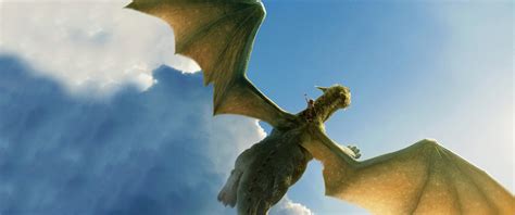 Grace was first seen in her father's home when she overheard him telling tales to kids about the dragon he claimed he saw in his childhood in the woods, as he always does. Pete's Dragon | Canadian Museum of History