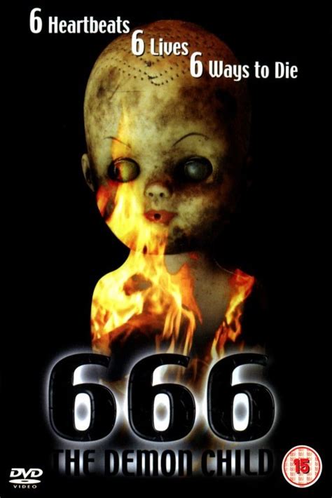 666 The Demon Child Download Watch 666 The Demon Child Online