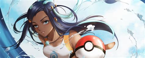 You should end up with a directory structure similar to below 2560x1024 Rurina Nessa Pokeball Pokemon Sword and Shield 2560x1024 Resolution Wallpaper, HD ...