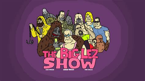 The Big Lez Show 1920x1080 Rwallpapers