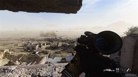 Call Of Duty Modern Warfare Review Pc