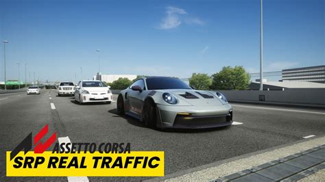 Assetto Corsa How To Install Realistic Traffic Shutoko Revival Project
