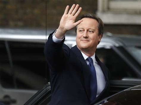 Editorial david cameron's demise is humiliating and unprecedented. David Cameron Talks Brexit And 'Greatest Regret' In New ...