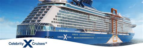 Celebrity Apex Cruises 2020 Cruise Gallery
