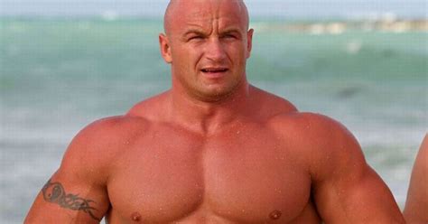 Mariusz pudzianowski is a former strongman competitor and presently a mixed martial artist. 10 najsilniejszych facetów na świecie