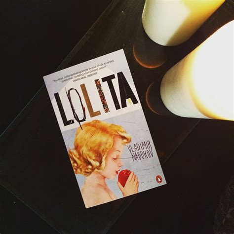 Frk Litteratur Lolita Af Vladimir Nabokov