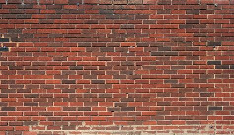 Скачать текстуру в высоком разрешении кирпичная стена Brick Wall