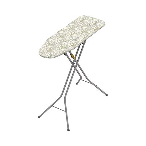 Easy Store Mini Ironing Board With Hanger Hook Lakeland