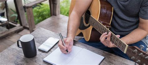 Songwriting Courses In London Music Composition Courses Icmp