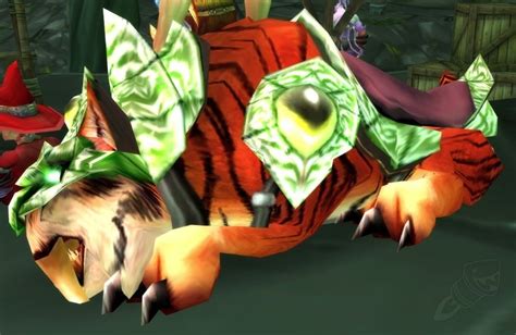 Pets are your companions who have some quality or power that would be beneficial for you to level up and below are some coin master tricks to hatch a tiger egg and use it the best way. Battle-Tiger - NPC - World of Warcraft