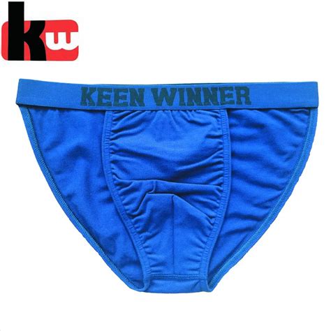 top quality classic blue mens thong underwear wholesale with small moq buy mens thong