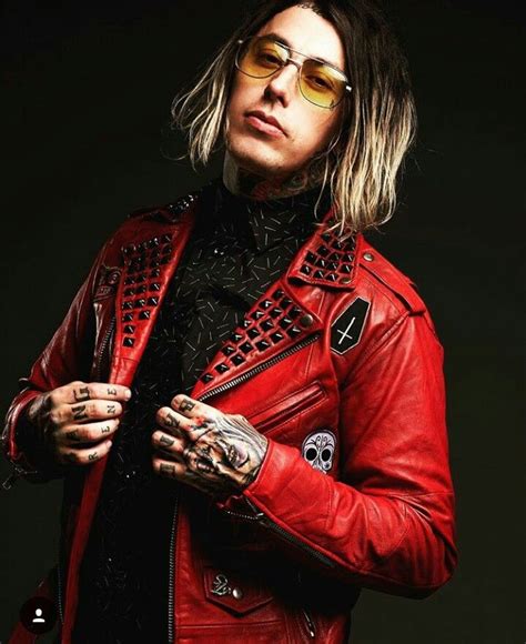 Maybe you would like to learn more about one of these? Pin by Traci Martinez on Falling in reverse | Ronnie radke ...