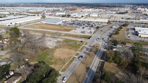 750 S Victory Dr, Houston, TX 77088 - RETAIL CENTER - COMING SOON | LoopNet